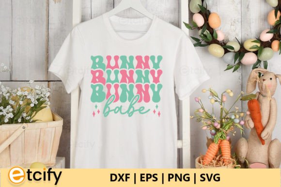 Bunny Babe Retro SVG: A Designer's Real-World Embroidery Review