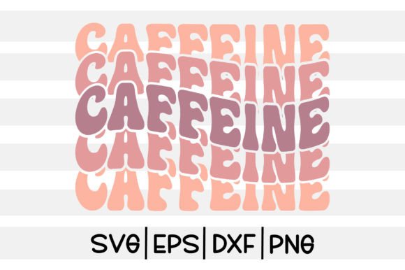 Caffeine Retro SVG Design: A Designer's Real-World Review