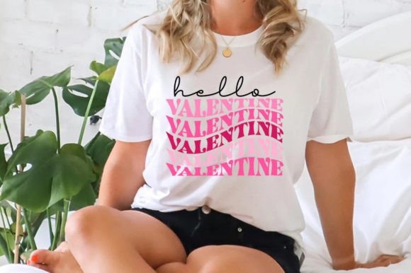 Hello Valentine Retro SVG: A Designer's Real-World Review