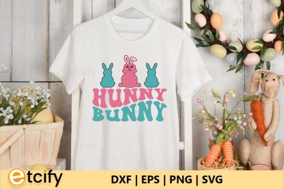 Hunny Bunny Retro SVG: A Designer's Real-World Embroidery Review