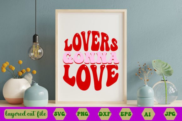 Lovers Gonna Love RETRO SVG: A Designer's Real-World Review
