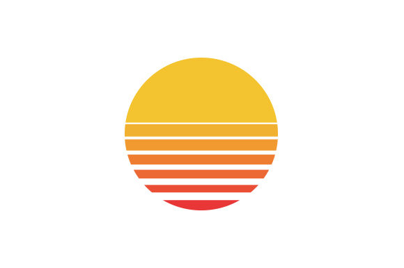 Retro Sun Embroidery Review: Real-World Design Judgment